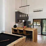 Luxury Pool Villa 3 Bedrooms 5Kms To Central Festival Chiang Mai