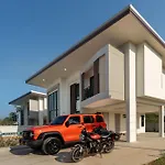 Luxury Pool Villa 3 Bedrooms 5Kms To Central Festival Chiang Mai